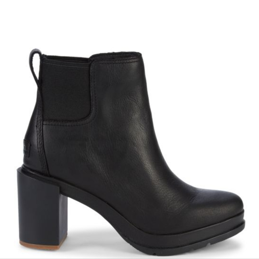 Sorel Blake Chelsea Waterproof Boot